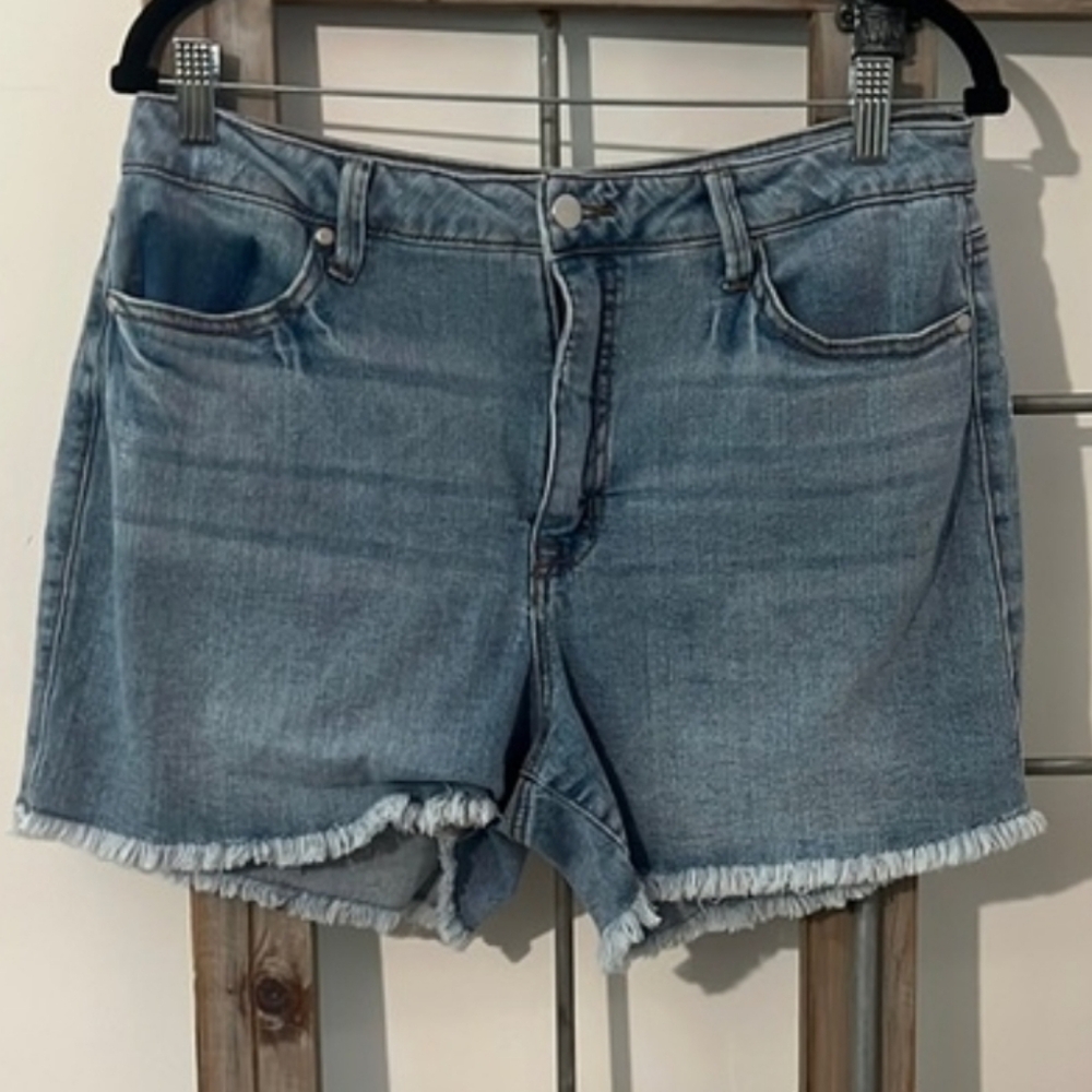 Women's Denim Shorts
